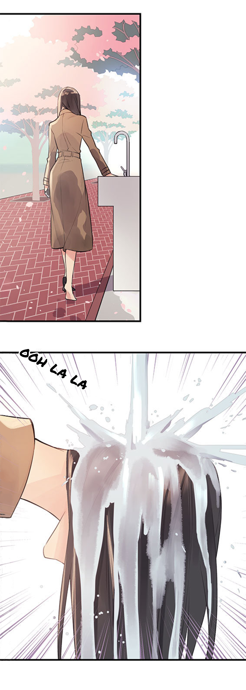 Love War's Victory Chapter 12 Gambar 7