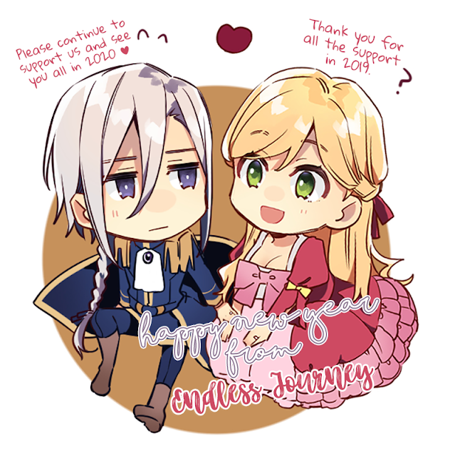 Love War's Victory Chapter 11 Gambar 14