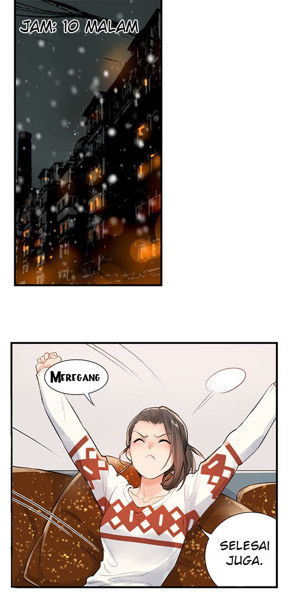Love War's Victory Chapter 09 Gambar 10