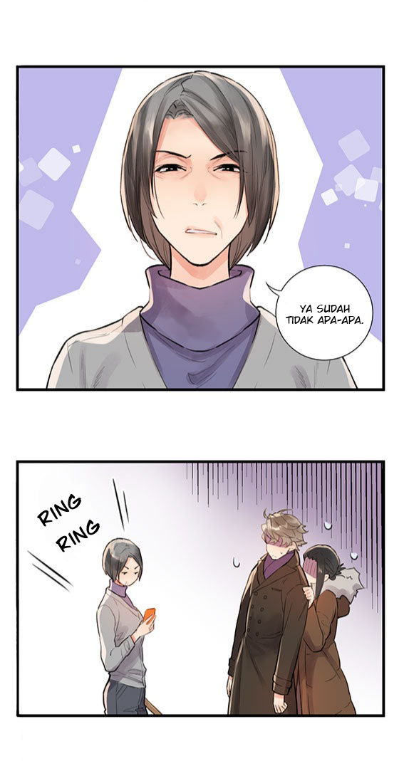 Love War's Victory Chapter 09 Gambar 7