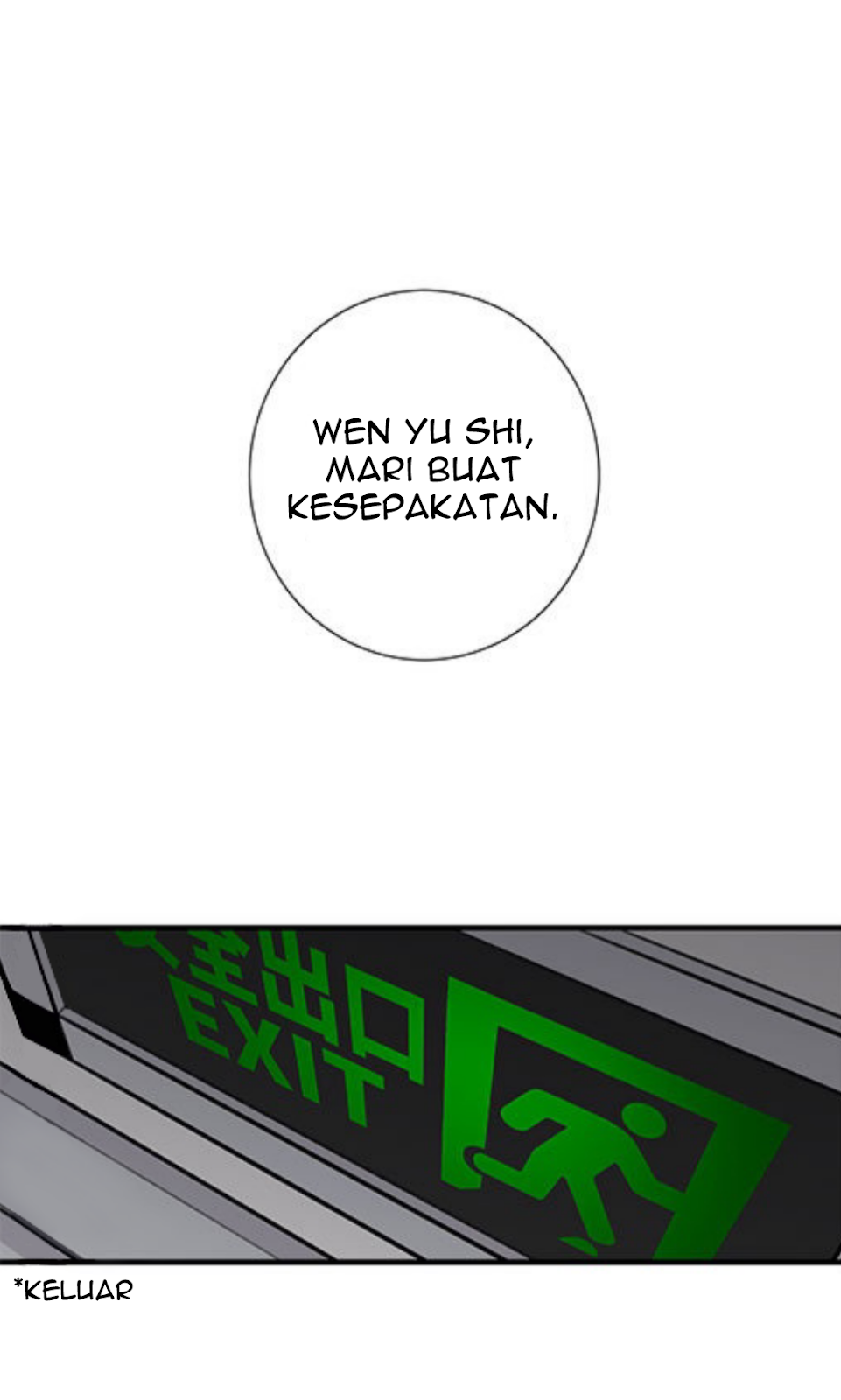 Baca  Love War's Victory Chapter 08 Gambar 2