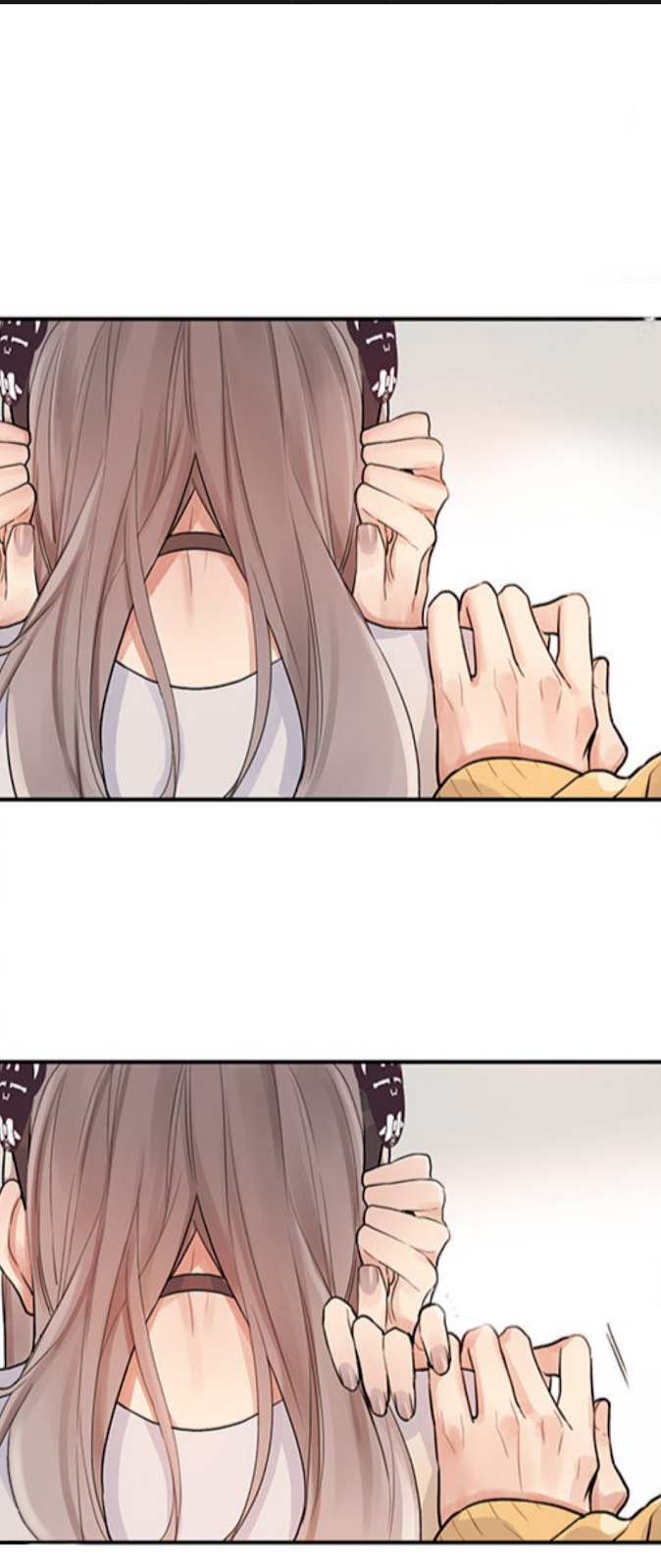 Love War's Victory Chapter 07 Gambar 12