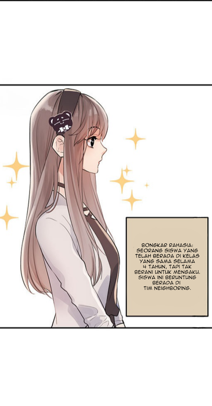 Love War's Victory Chapter 07 Gambar 3