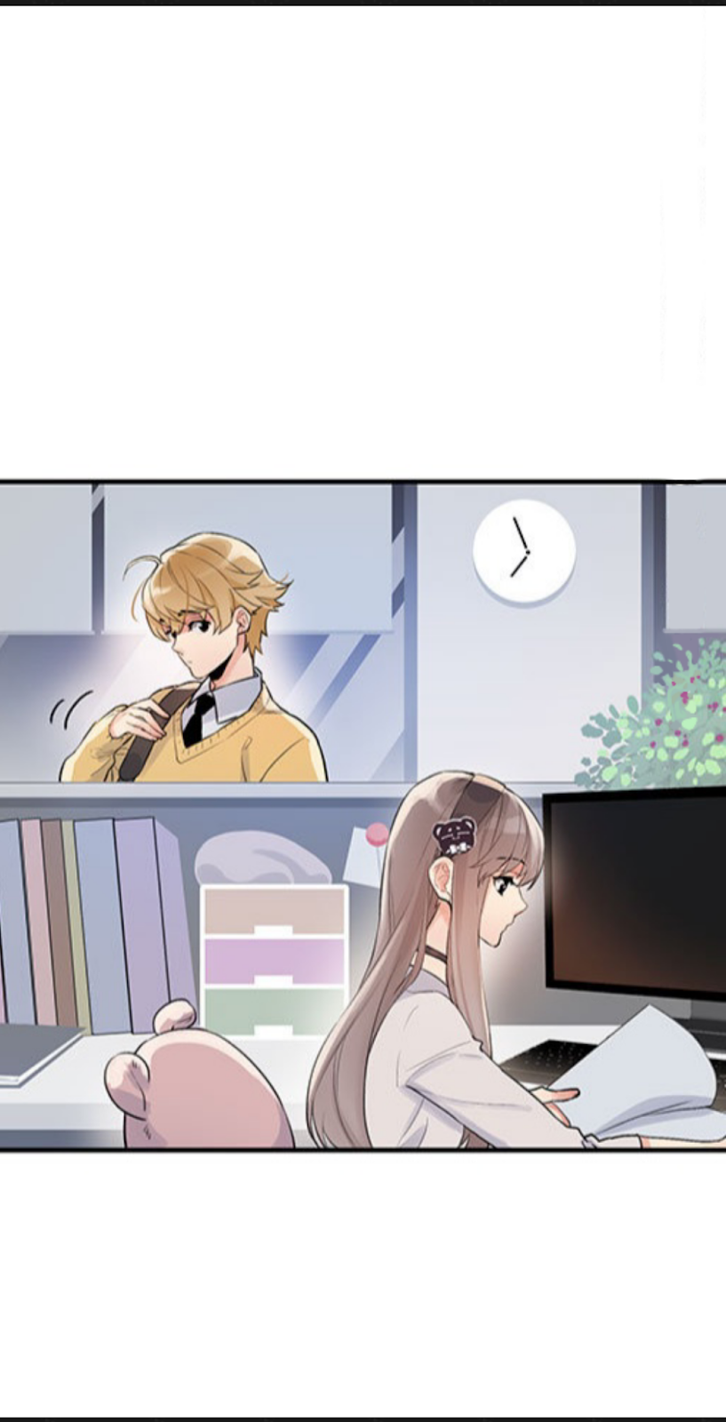 Love War's Victory Chapter 07 Gambar 6