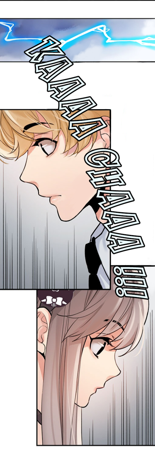 Love War's Victory Chapter 07 Gambar 7