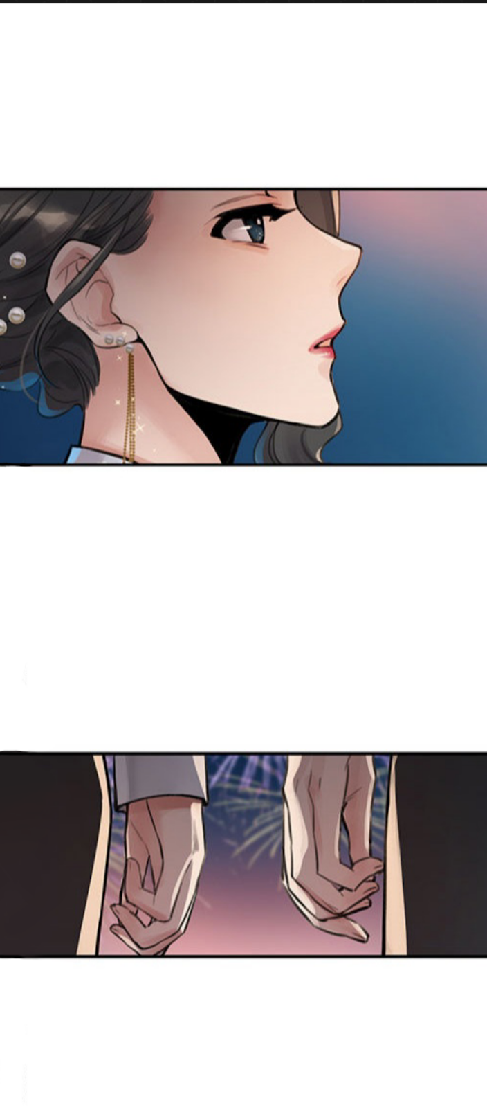 Love War's Victory Chapter 06 Gambar 9