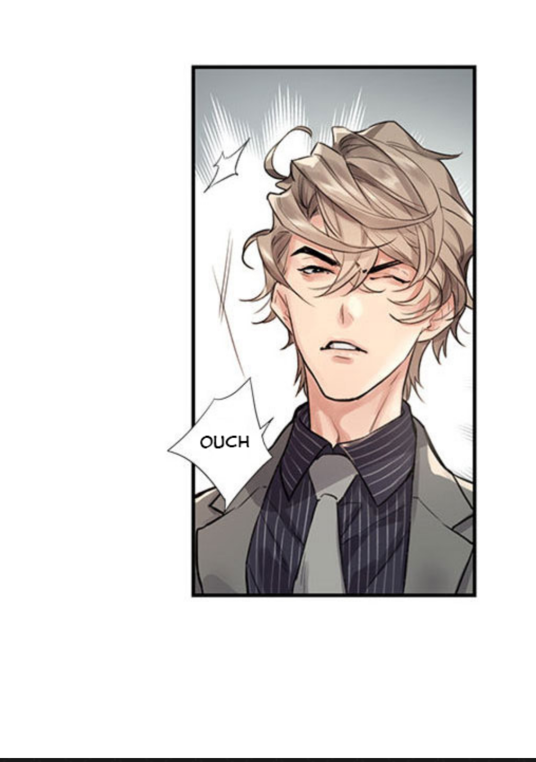 Love War's Victory Chapter 04 Gambar 12