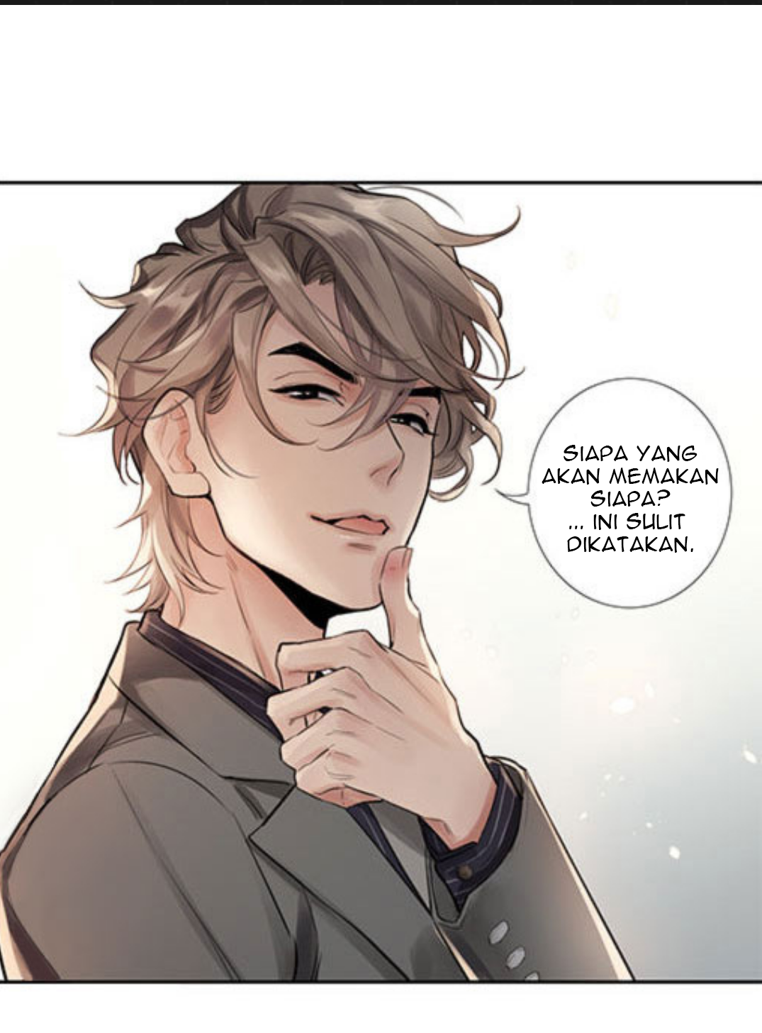 Love War's Victory Chapter 04 Gambar 17