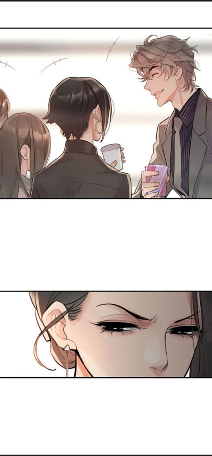 Love War's Victory Chapter 04 Gambar 4