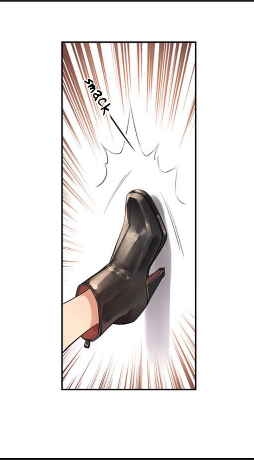 Love War's Victory Chapter 04 Gambar 7