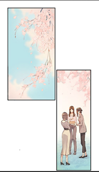 Baca Manhua Love War's Victory Chapter 02 Gambar 2