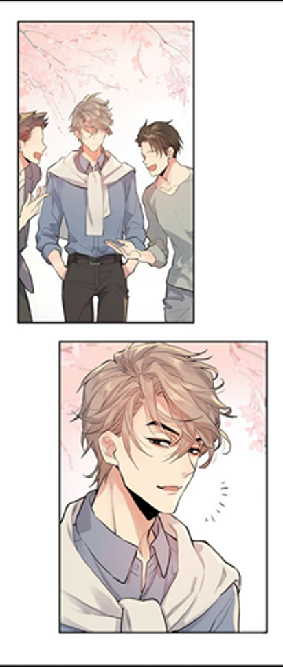 Love War's Victory Chapter 02 Gambar 4