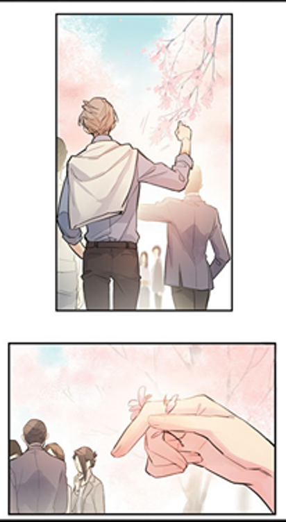 Love War's Victory Chapter 02 Gambar 5