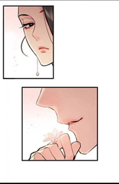 Love War's Victory Chapter 02 Gambar 6