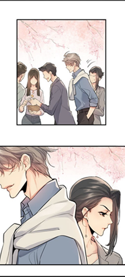 Love War's Victory Chapter 02 Gambar 8