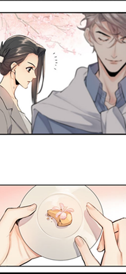 Love War's Victory Chapter 02 Gambar 9