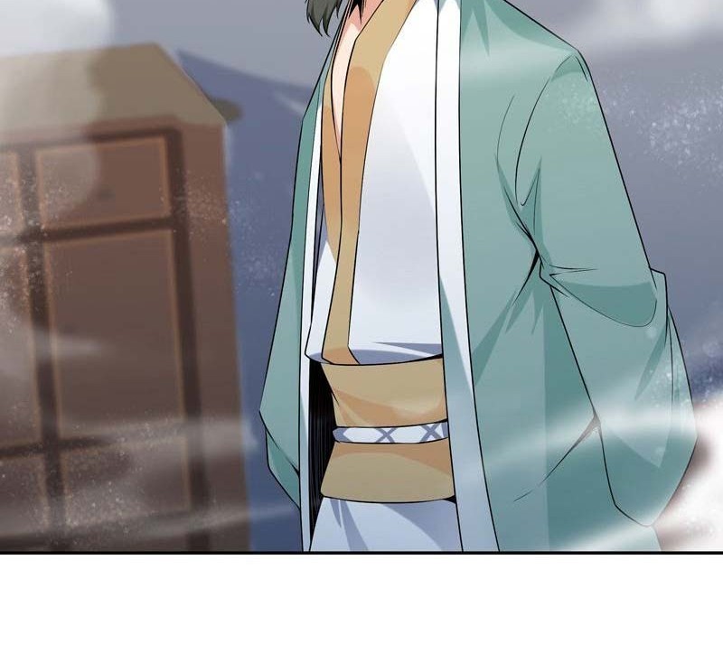 Rebirth City Deity Chapter 53 Gambar 11