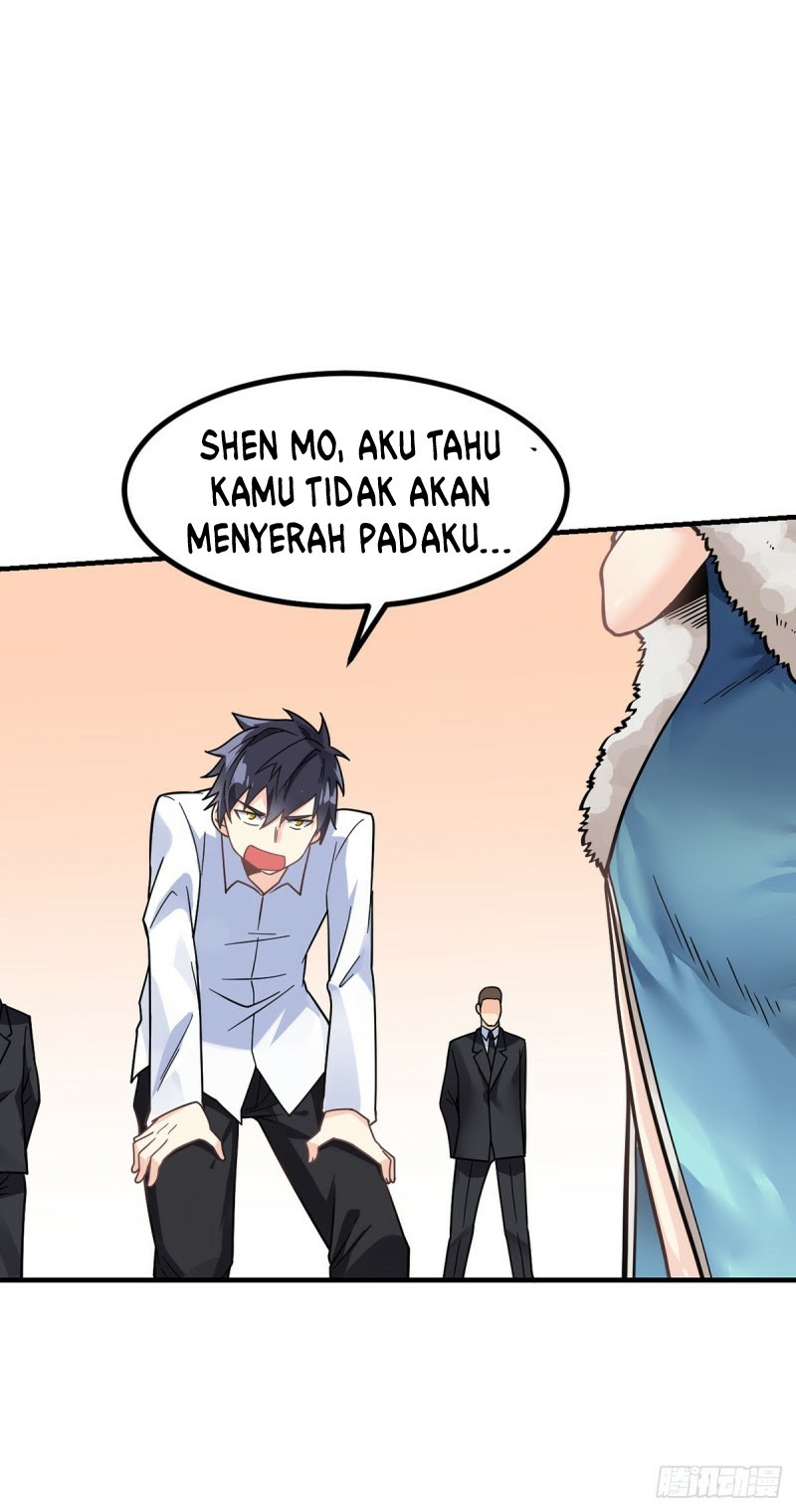 My Son in Law Chapter 3 Gambar 28