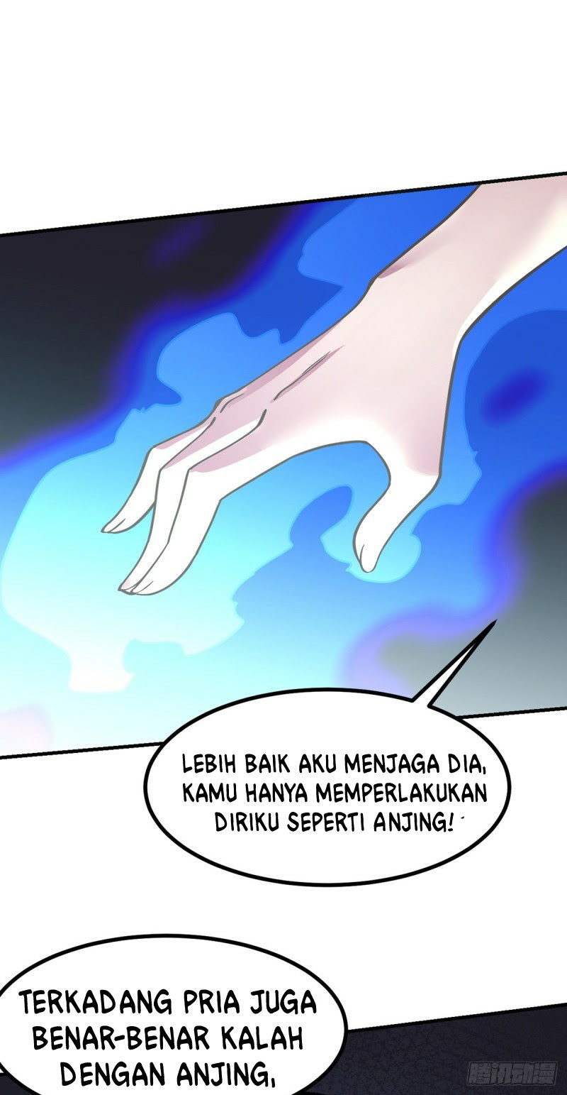 My Son in Law Chapter 3 Gambar 35