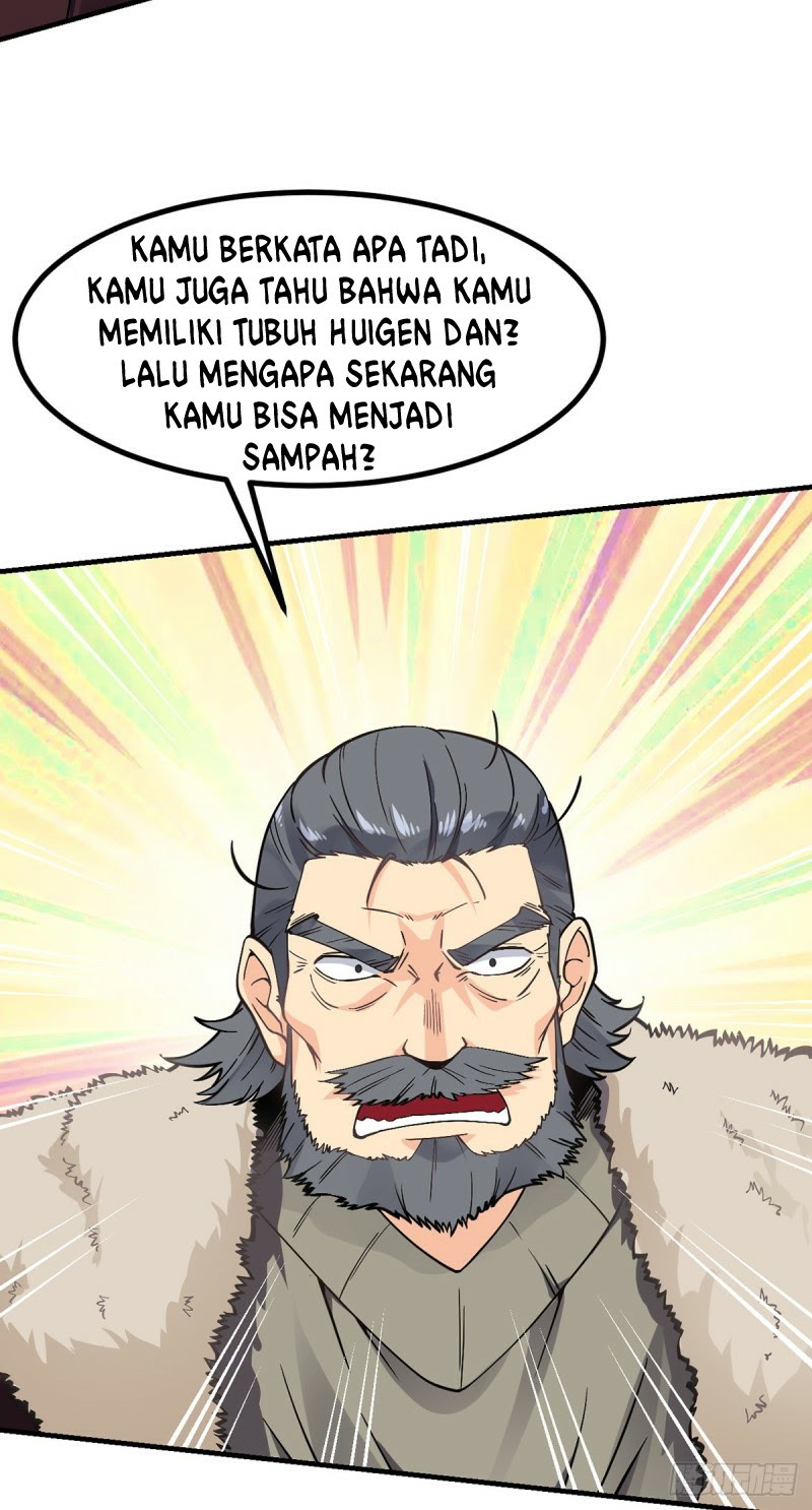 My Son in Law Chapter 3 Gambar 4
