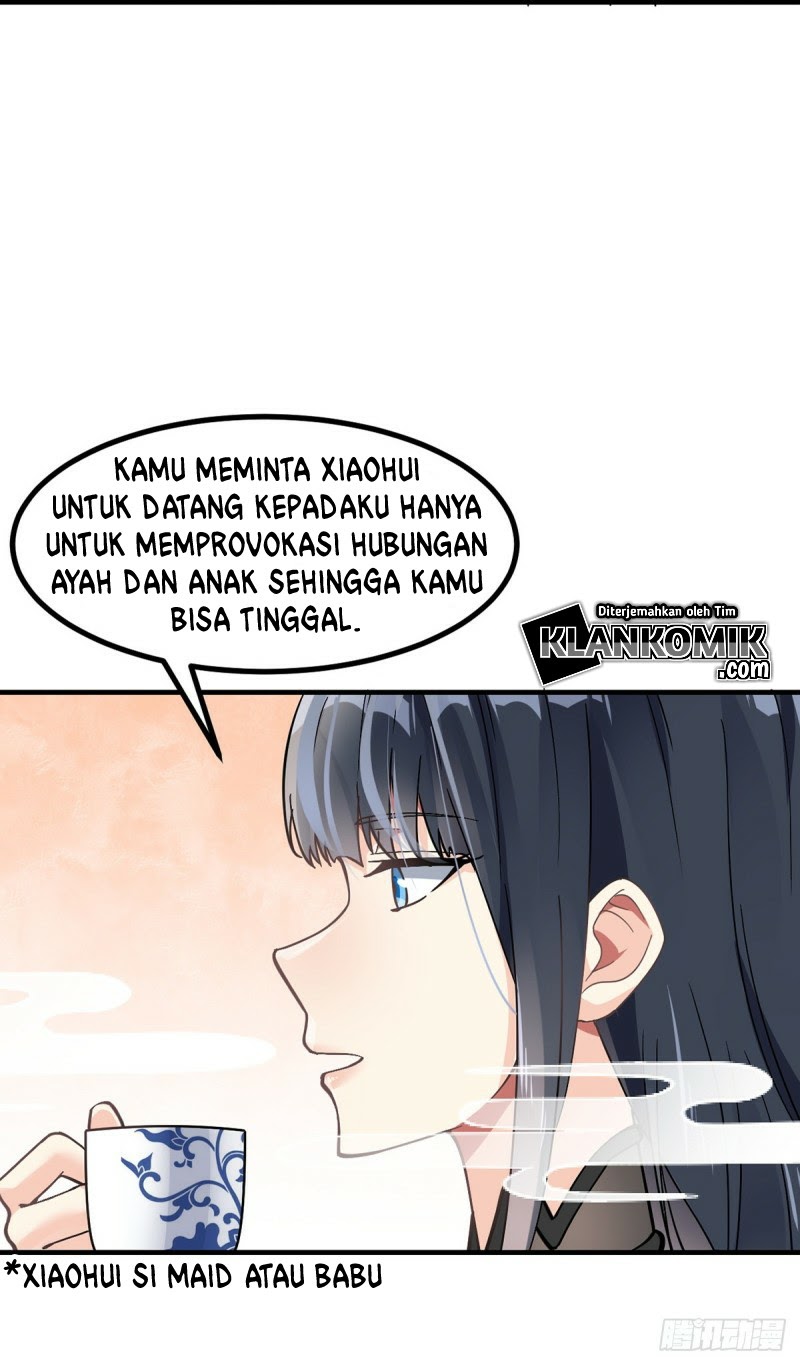 My Son in Law Chapter 3 Gambar 40
