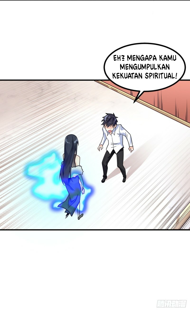 My Son in Law Chapter 3 Gambar 43