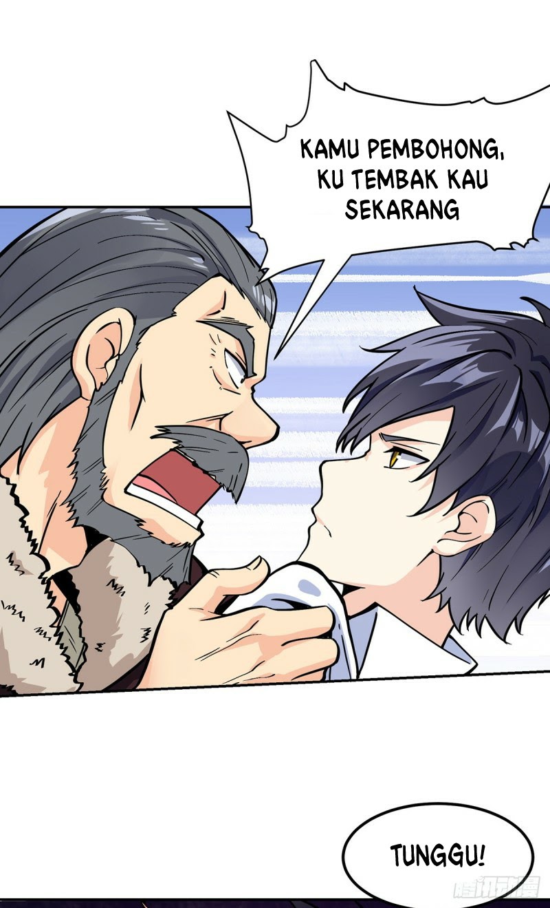 My Son in Law Chapter 2 Gambar 34