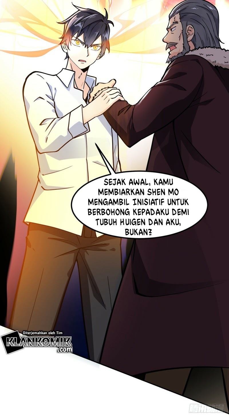 My Son in Law Chapter 2 Gambar 37