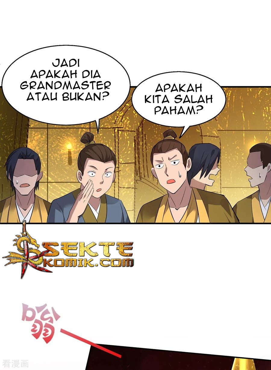I Have Nine Female Disciples Chapter 5 Gambar 56