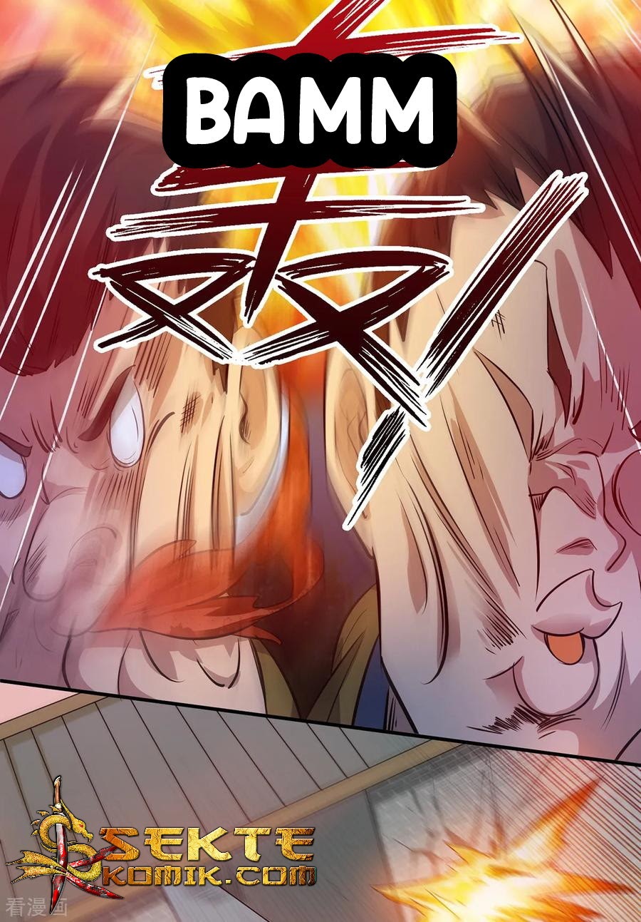 I Have Nine Female Disciples Chapter 04 Gambar 9