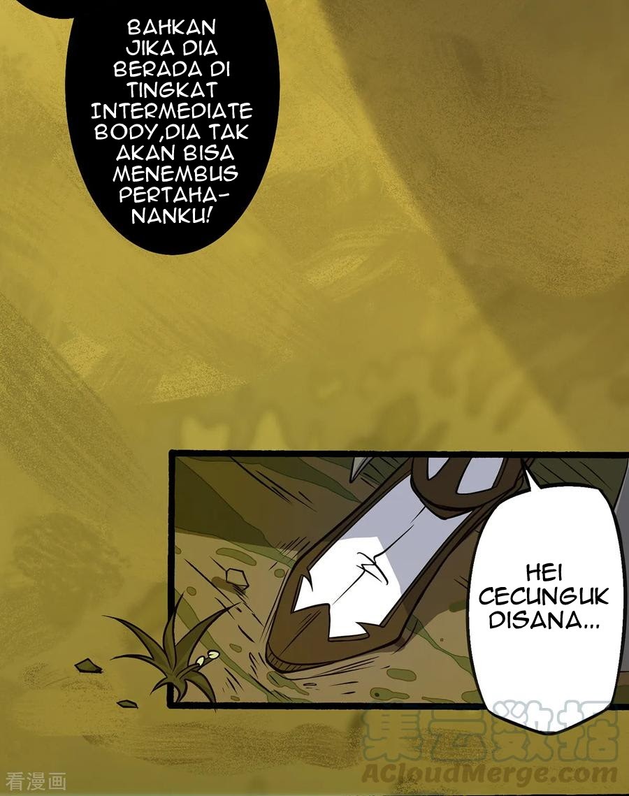 I Have Nine Female Disciples Chapter 03 Gambar 11
