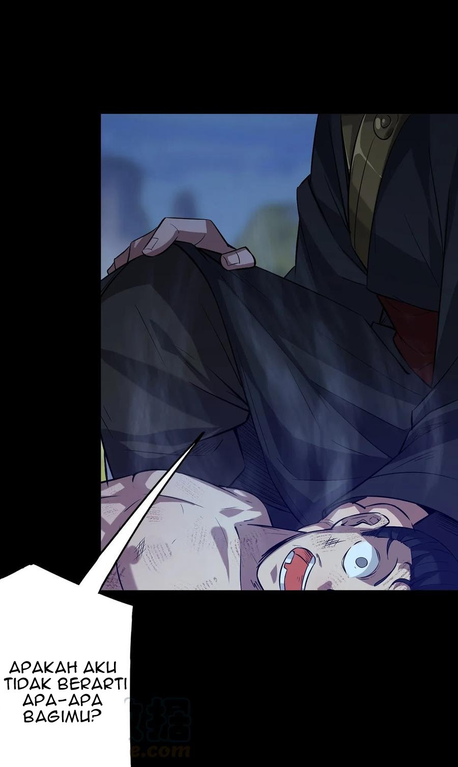I Have Nine Female Disciples Chapter 03 Gambar 35