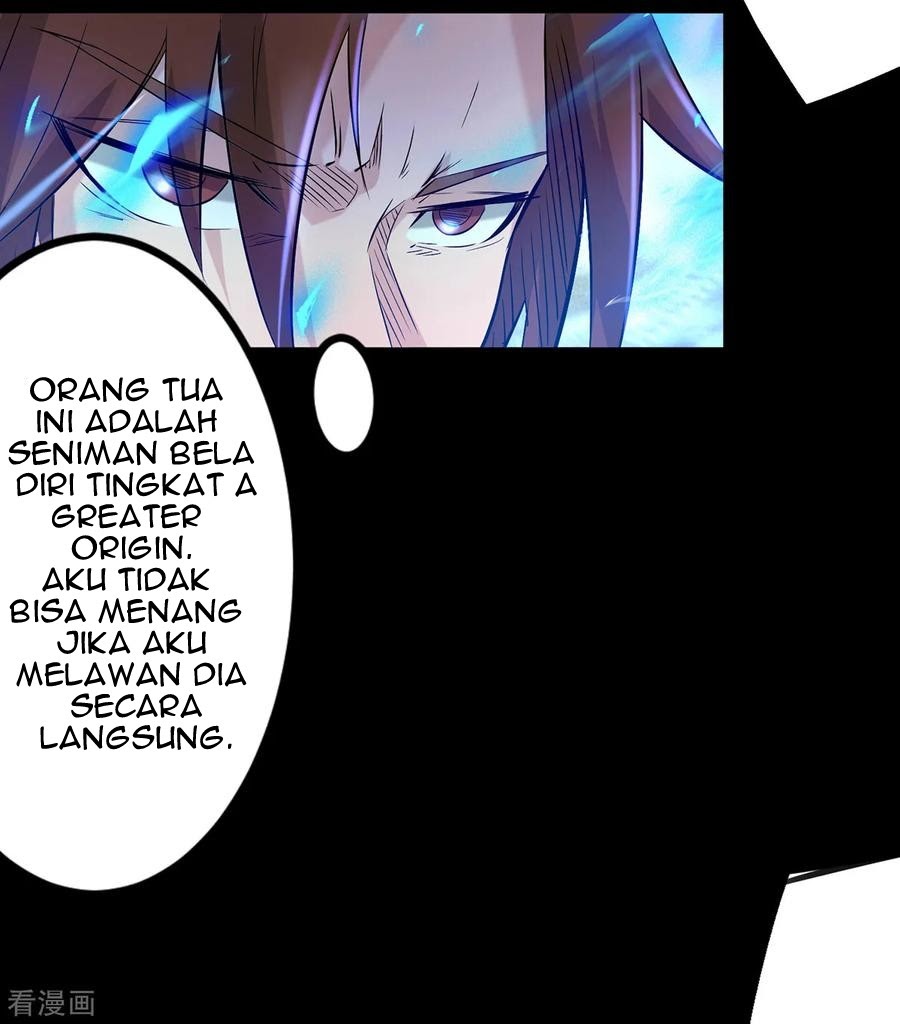 I Have Nine Female Disciples Chapter 03 Gambar 37