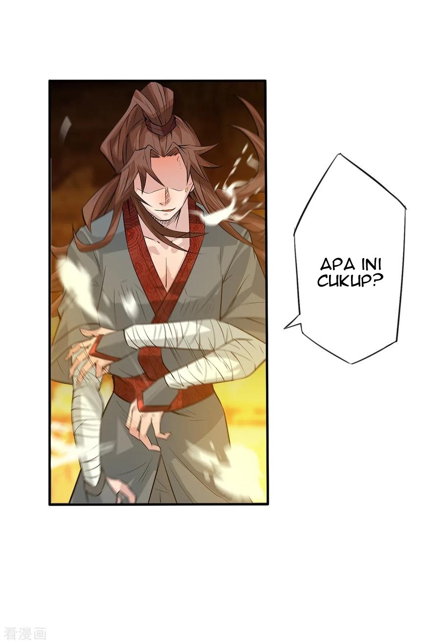 I Have Nine Female Disciples Chapter 02 Gambar 12