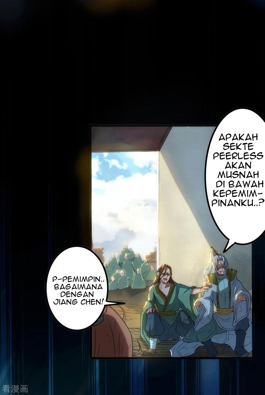 I Have Nine Female Disciples Chapter 02 Gambar 35