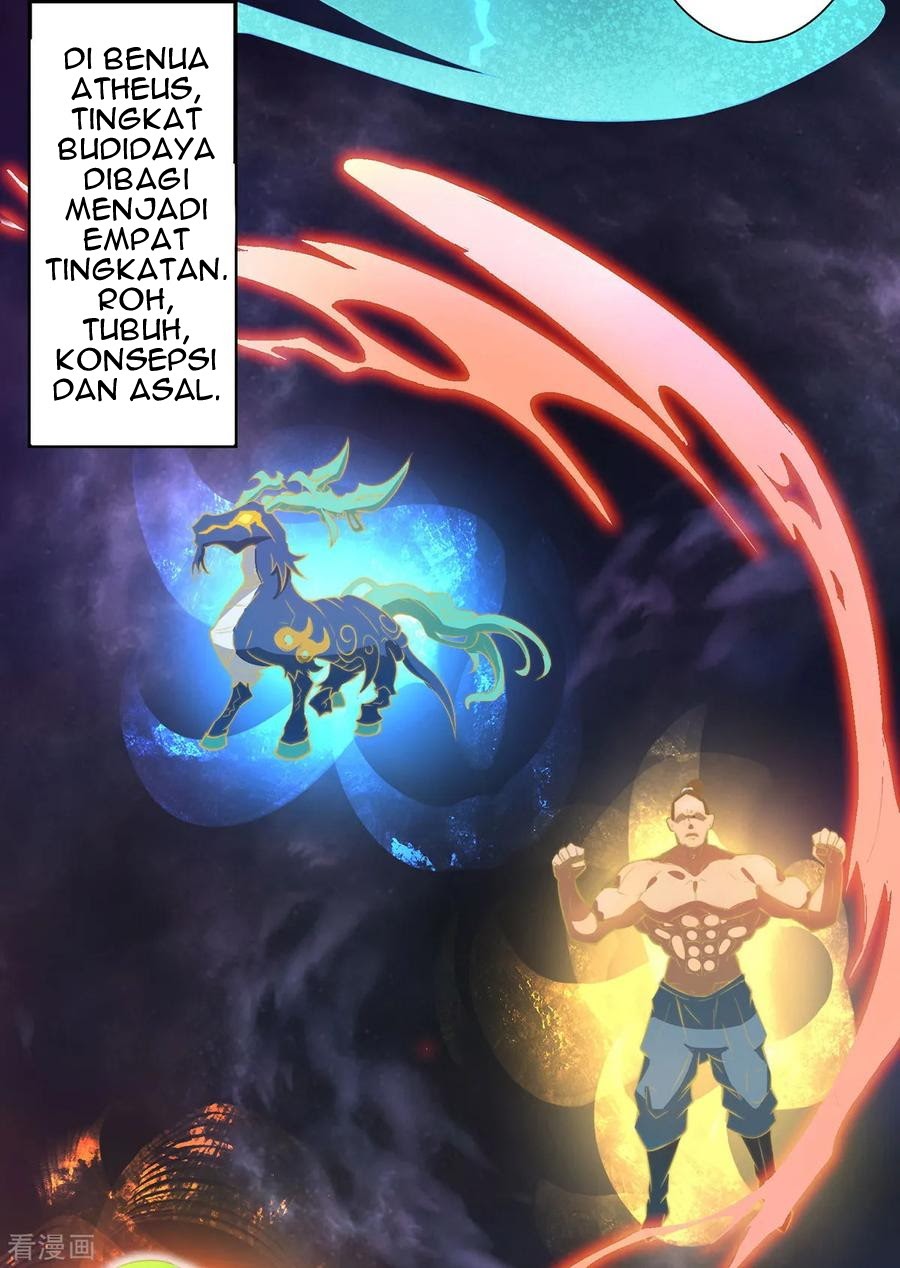 I Have Nine Female Disciples Chapter 02 Gambar 5