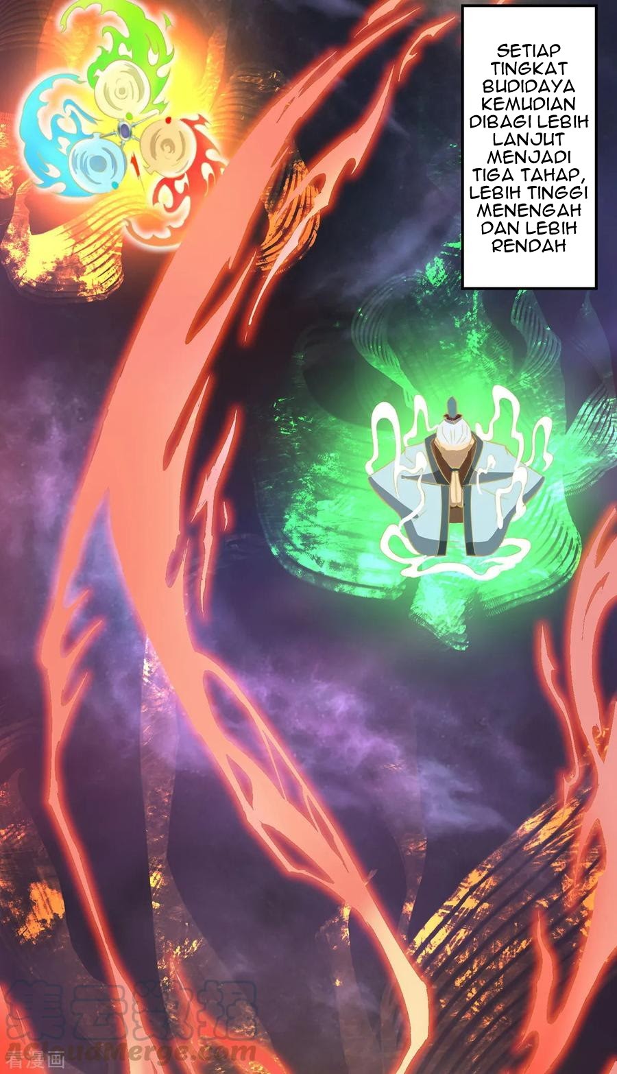 I Have Nine Female Disciples Chapter 02 Gambar 6