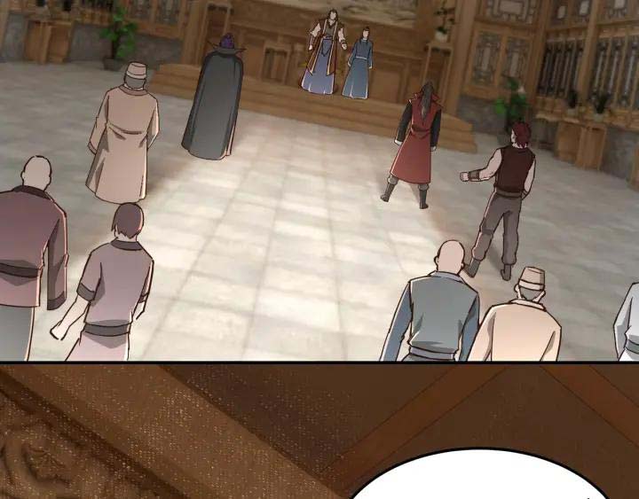 Greatest Boss System Chapter 25 Gambar 10