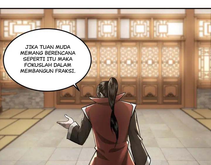 Greatest Boss System Chapter 25 Gambar 100