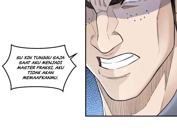 Greatest Boss System Chapter 25 Gambar 105