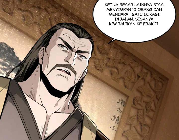Greatest Boss System Chapter 25 Gambar 11