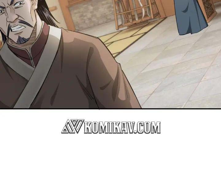Greatest Boss System Chapter 25 Gambar 127