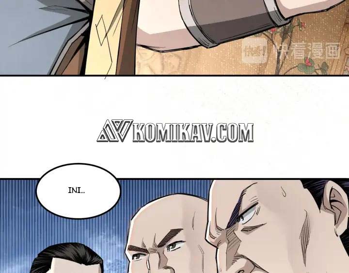 Greatest Boss System Chapter 25 Gambar 13