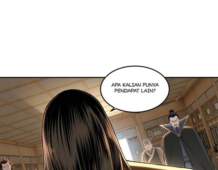 Greatest Boss System Chapter 25 Gambar 15