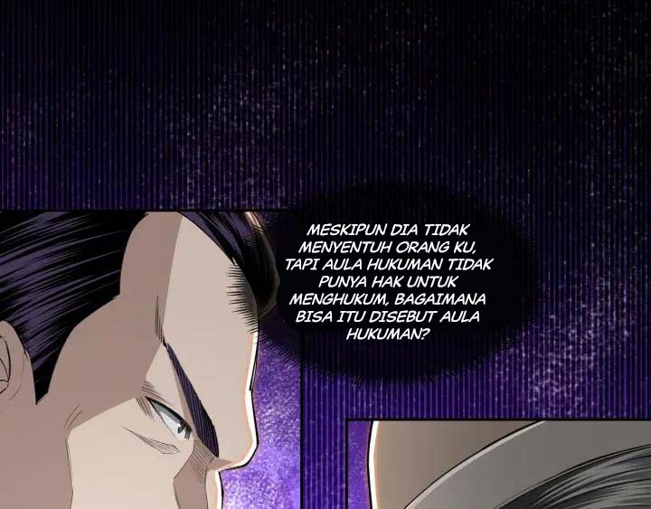 Greatest Boss System Chapter 25 Gambar 17