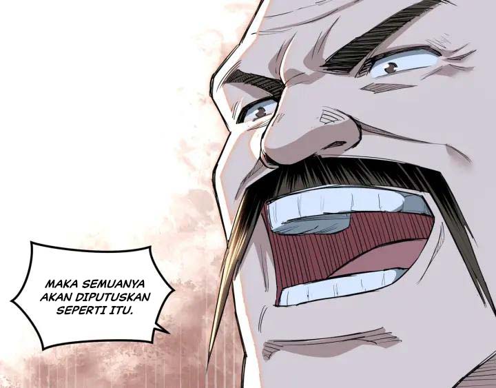 Greatest Boss System Chapter 25 Gambar 23