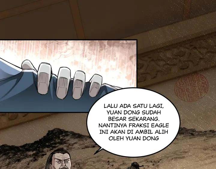 Greatest Boss System Chapter 25 Gambar 25