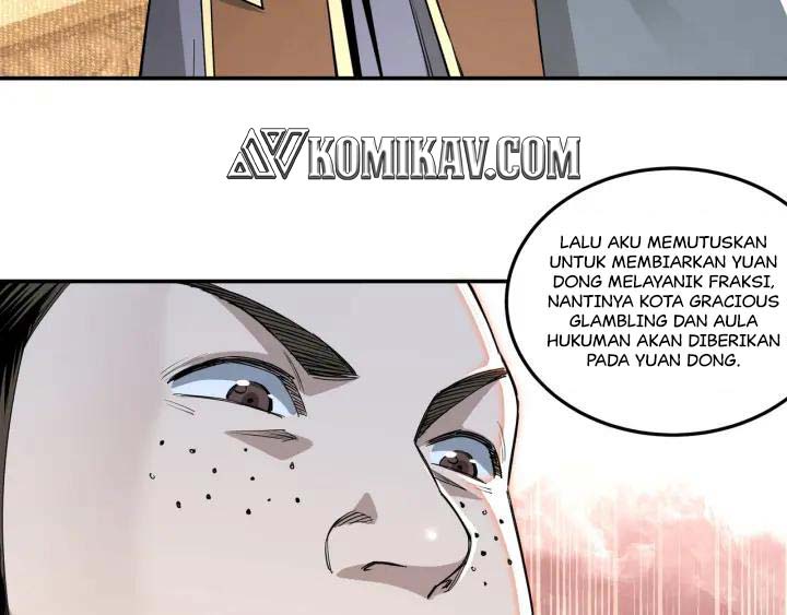 Greatest Boss System Chapter 25 Gambar 27