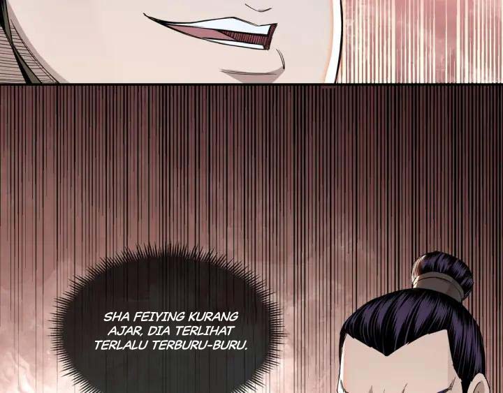 Greatest Boss System Chapter 25 Gambar 28