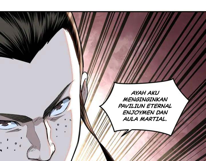 Greatest Boss System Chapter 25 Gambar 31